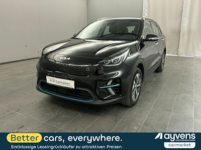 Kia E-Niro Vision Geschlossen, 5-turig, Direktantrieb, 1-Gang