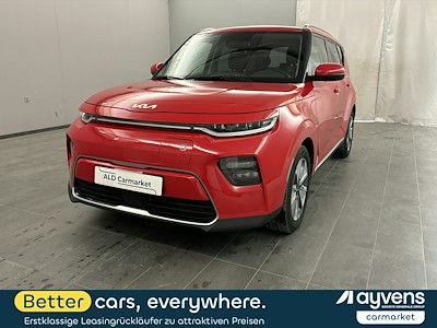 Kia E-Soul Spirit Kombi, 5-turig, Direktantrieb, 1-Gang