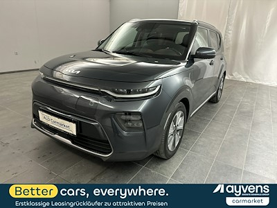 Kia E-Soul Vision Kombi, 5-turig, Direktantrieb, 1-Gang