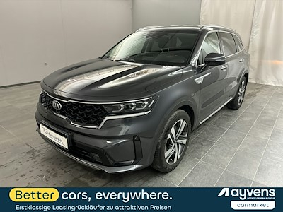 Kia Sorento 2.2 CRDi DCT8 AWD Spirit Geschlossen, 5-turig, Automatik, 8-Gang