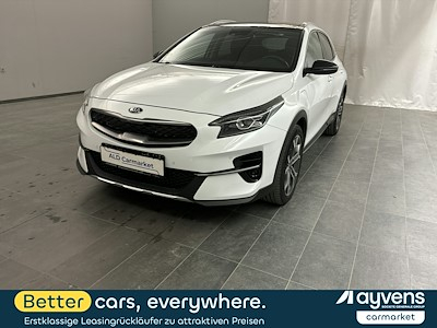 Kia XCeed 1.6 GDI DCT6 OPF Plug-in-Hybrid Platinum Edition Geschlossen, 5-turig, Automatik, 6-Gang