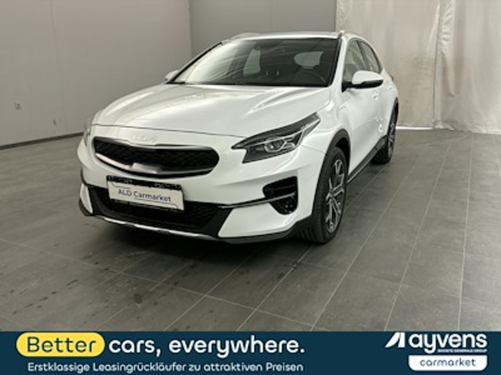 Kia XCeed 1.6 GDI DCT6 OPF Plug-in-Hybrid Spirit Geschlossen, 5-turig, Automatik, 6-Gang