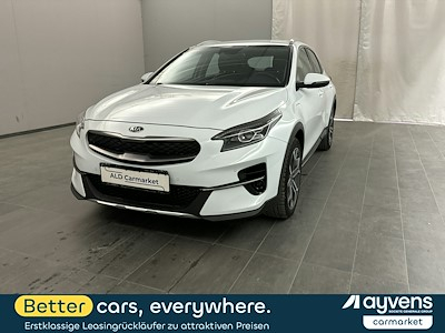Kia XCeed 1.6 GDI DCT6 OPF Plug-in-Hybrid Spirit Geschlossen, 5-turig, Automatik, 6-Gang