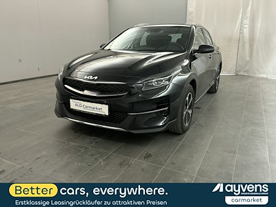 Kia XCeed 1.6 GDI DCT6 OPF Plug-in-Hybrid Vision Geschlossen, 5-turig, Automatik, 6-Gang