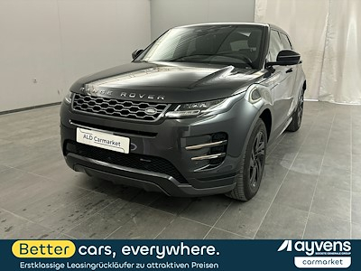 Land Rover Range rover evoque P300e R-Dynamic S Geschlossen, 5-turig, Automatik, 8-Gang