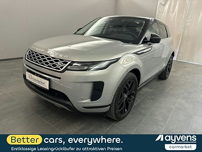 Land Rover Range rover evoque P300e S Geschlossen, 5-turig, Automatik, 8-Gang