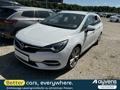 Opel Astra 1.5 D Start/Stop Sports Tourer Automatik 2020 Kombi, 5-turig, Automatik, 9-Gang