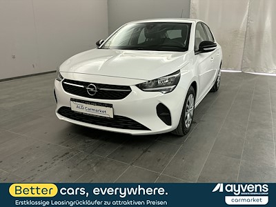 Opel Corsa 1.2 Start/Stop Edition Limousine, 5-turig, 5-Gang