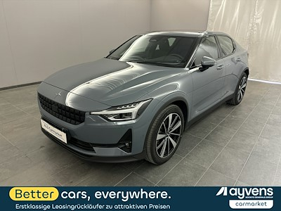 Polestar 2 2 Dual Motor 78kWh Limousine, 5-turig, Direktantrieb, 1-Gang