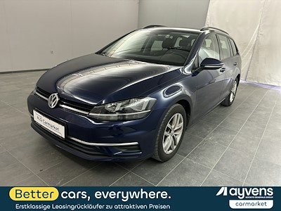 Volkswagen Golf vii VW Golf Variant 1.5 TSI ACT OPF Comfortline Kombi, 5-turig, 6-Gang