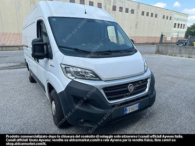 Fiat ducato PC 35 mh2 2.3 -
