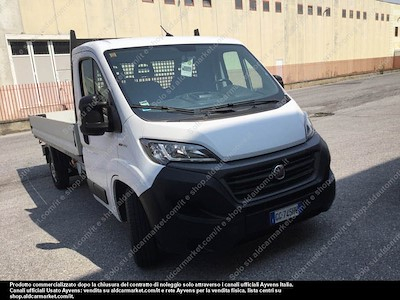 Fiat ducato cassone maxi 35 xlh1 -