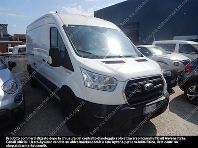 Ford transit PC 350 l3h2 trend -