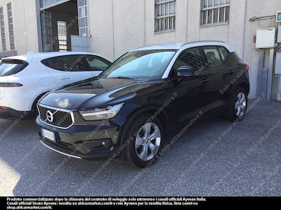 Volvo xc40 T2 momentum pro FP -