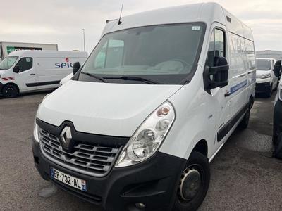Renault Master FGN L2H2 3.5T 2.3 DCI 145 ENERGY E6 GRAND CONFORT GRAND CONFORT, 2017