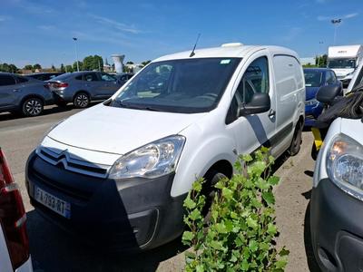 Citroen Berlingo M BLUEHDI 100 S&amp;S ETG6 BUSINESS BUSINESS, 2018