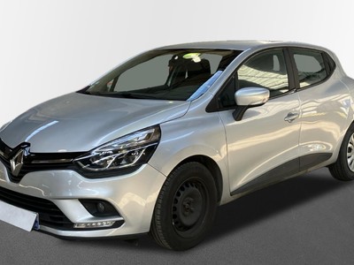 Renault Clio SOCIETE DCI 75 ENERGY E6C AIR MEDIANAV AIR MEDIANAV, 2019