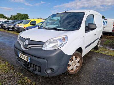 Renault Kangoo EXPRESS 1.5 DCI 75 E6 GRAND CONFORT GRAND CONFORT, 2019