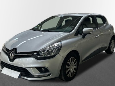Renault Clio SOCIETE DCI 75 ENERGY E6C AIR MEDIANAV AIR MEDIANAV, 2019