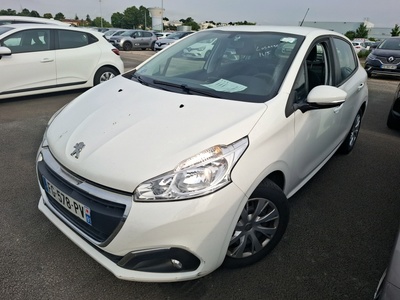 Peugeot 208 AFFAIRE PURETECH 82 S&amp;S BVM5 PREMIUM PACK PREMIUM PACK, 2019