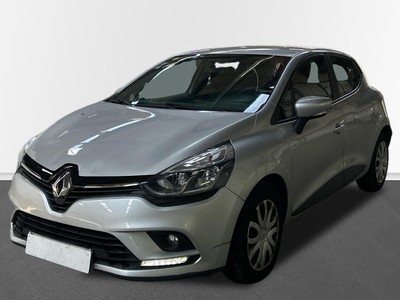 Renault Clio SOCIETE DCI 75 ENERGY E6C AIR MEDIANAV AIR MEDIANAV, 2019