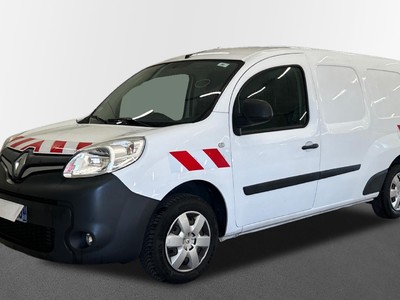 Renault Kangoo EXPRESS GRAND VOLUME MAXI 1.5 DCI 90 ENERGY E6 EXTRA R-LINK EXTRA R-LINK, 2019