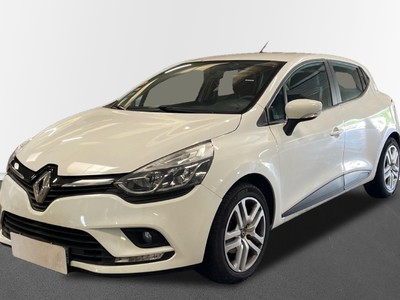 Renault Clio SOCIETE REVERSIBLE TCE 90 ENERGY E6C BUSINESS BUSINESS, 2019