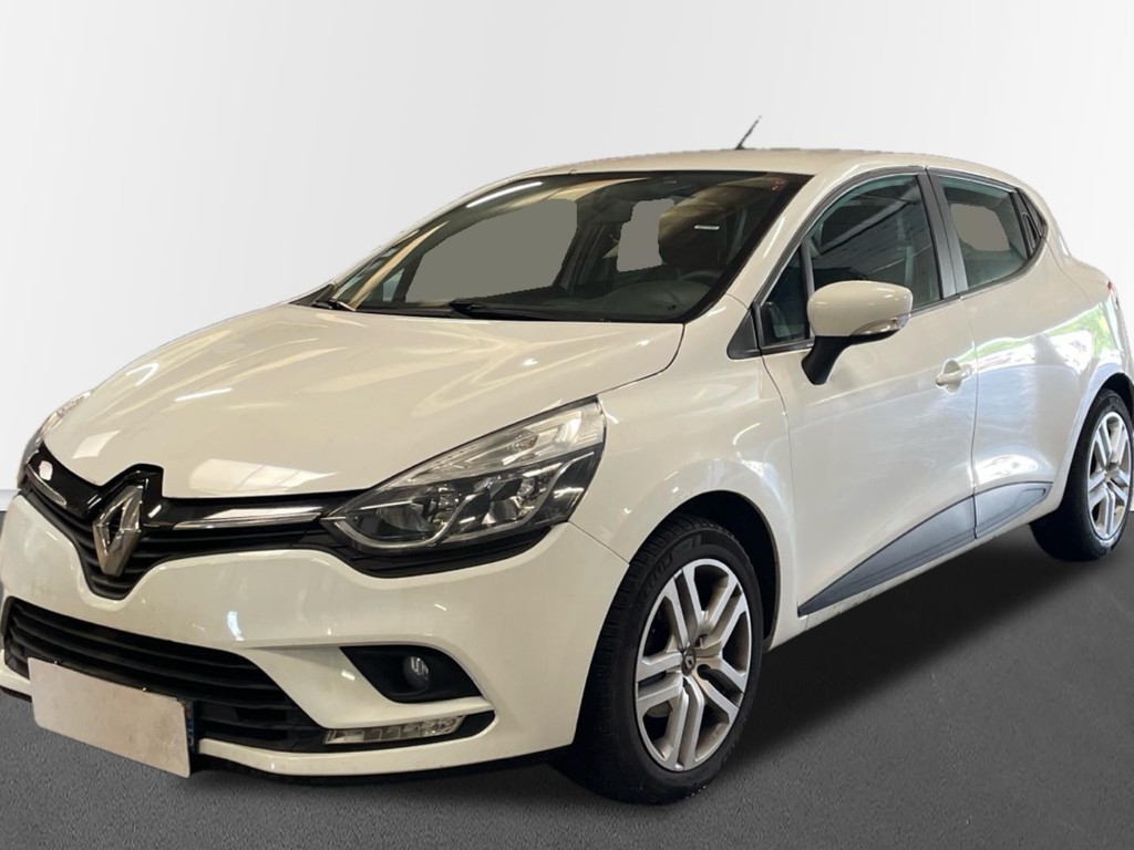 Renault Clio SOCIETE REVERSIBLE TCE 90 ENERGY E6C BUSINESS BUSINESS, 2019