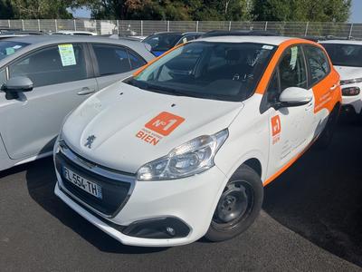 Peugeot 208 AFFAIRE BLUEHDI 100 S&amp;S BVM5 PREMIUM PACK PREMIUM PACK, 2019