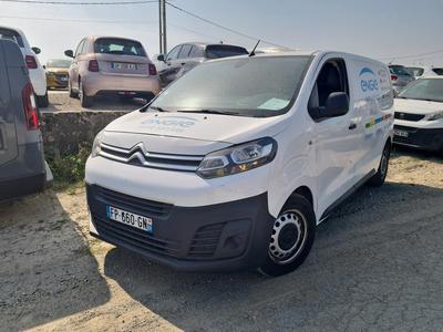 Citroen Jumpy FGN M BLUEHDI 100 S&amp;S BVM6 CLUB CLUB, 2020
