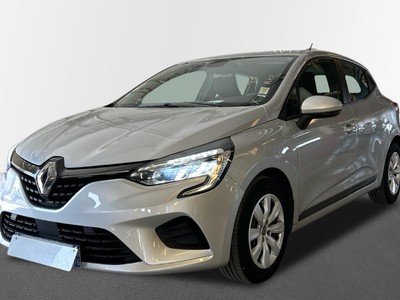 Renault Clio SOCIETE BLUE DCI 85 AIR NAV AIR NAV, 2020