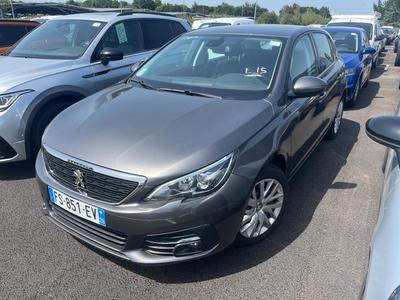 Peugeot 308 AFFAIRE BLUEHDI 100 S&amp;S BVM6 PREMIUM PACK PREMIUM PACK, 2020