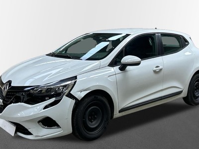 Renault Clio SOCIETE BLUE DCI 85 AIR NAV AIR NAV, 2020