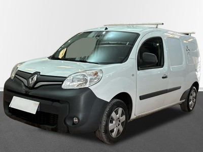 Renault Kangoo EXPRESS GRAND VOLUME BLUE DCI 95 EXTRA R-LINK EXTRA R-LINK, 2020