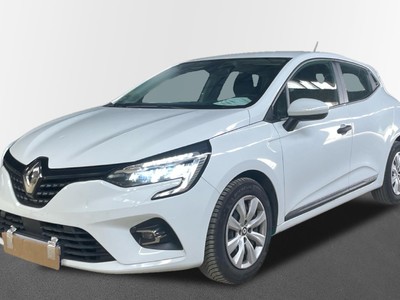 Renault Clio SOCIETE BLUE DCI 85 AIR NAV AIR NAV, 2021