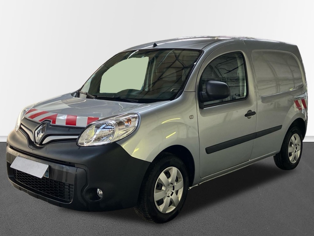 Renault Kangoo EXPRESS BLUE DCI 95 EXTRA R-LINK EXTRA R-LINK, 2020