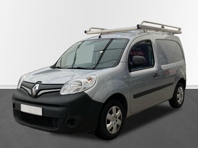 Renault Kangoo EXPRESS BLUE DCI 95 GRAND CONFORT GRAND CONFORT, 2021