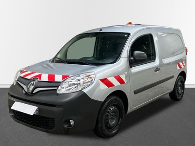 Renault Kangoo EXPRESS BLUE DCI 95 EXTRA R-LINK EXTRA R-LINK, 2021