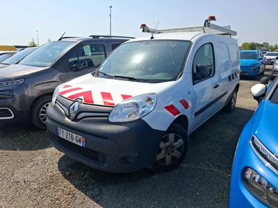 Renault Kangoo EXPRESS GRAND VOLUME BLUE DCI 95 GRAND CONFORT GRAND CONFORT, 2021