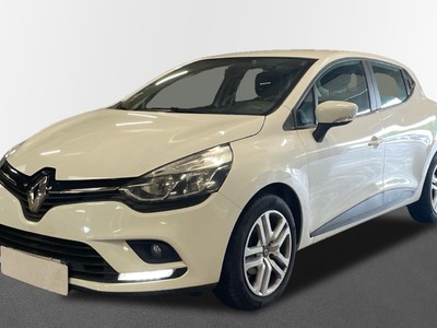 Renault Clio SOCIETE REVERSIBLE TCE 90 ENERGY E6C BUSINESS BUSINESS, 2019