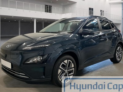 Hyundai Kona ELECTRIQUE 39 KWH - 136 CH INTUITIVE Intuitive, 2022