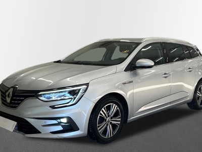 Renault Megane IV ESTATE BLUE DCI 115 EDC - 21N INTENS Intens, 2022