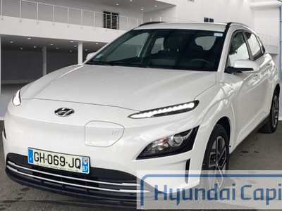 Hyundai Kona ELECTRIQUE 39 KWH - 136 CH INTUITIVE Intuitive, 2022