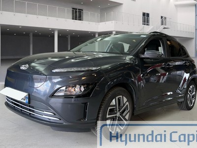 Hyundai Kona ELECTRIQUE 39 KWH - 136 CH INTUITIVE Intuitive, 2022