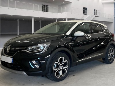 Renault Captur TCE 90 SL RIVE GAUCHE SL Rive Gauche, 2022