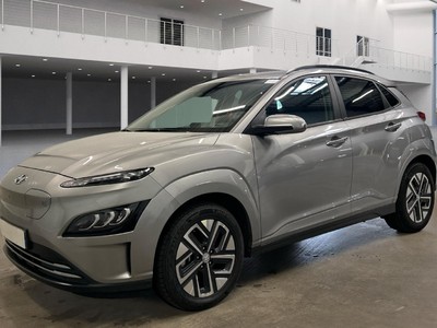 Hyundai Kona ELECTRIQUE 39 KWH - 136 CH CREATIVE Creative, 2022