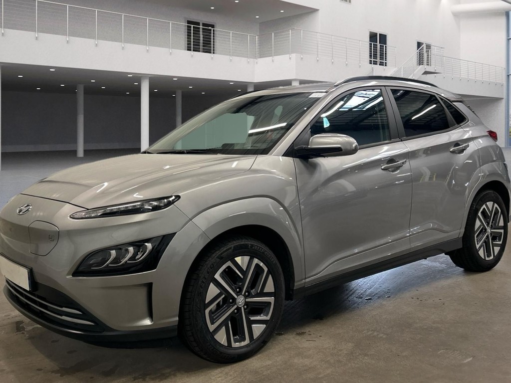 Hyundai Kona ELECTRIQUE 39 KWH - 136 CH CREATIVE Creative, 2022