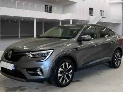 Renault Arkana TCE 140 EDC - 22 EVOLUTION Evolution, 2023