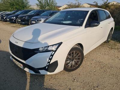 Peugeot 308 SW PURETECH 110CH S&amp;S BVM6 ACTIVE PACK Active Pack, 2022