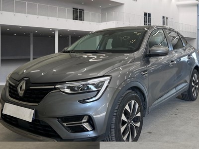 Renault Arkana TCE 140 EDC - 22 EVOLUTION Evolution, 2023